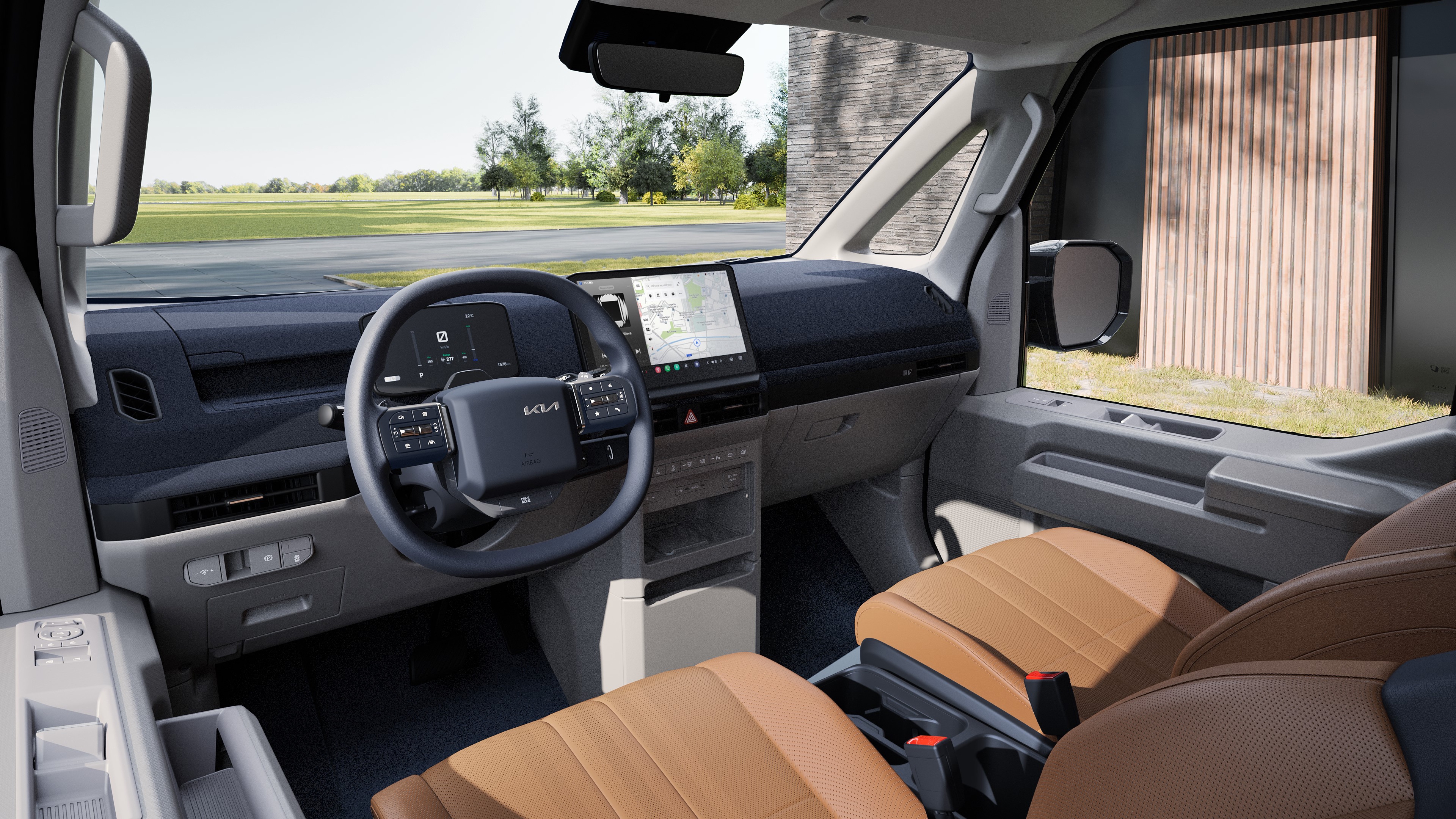 Design that transforms space into experience